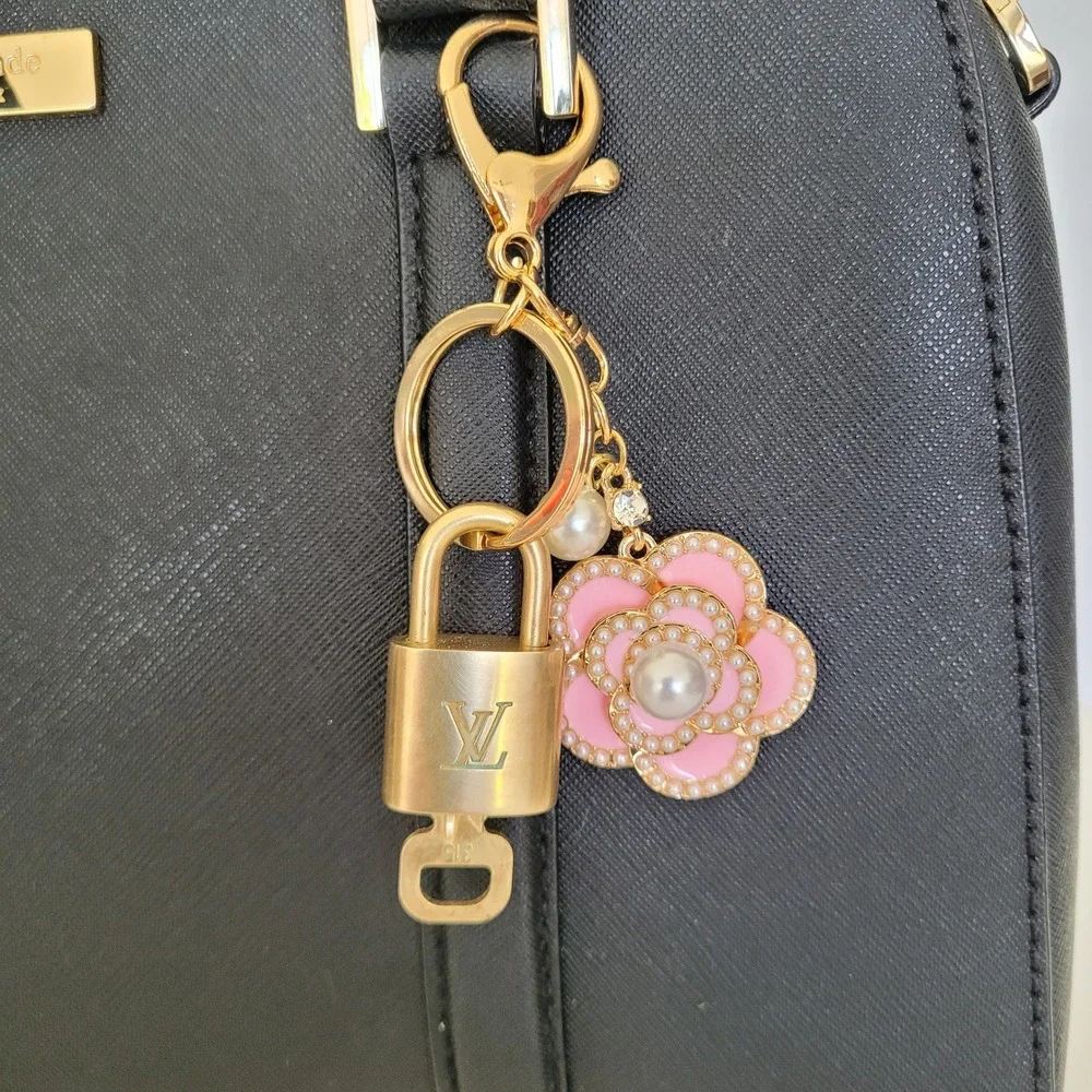 Louis Vuitton customized louis